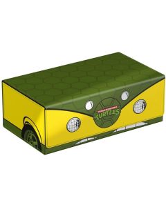 Ultimate Guard Kartenbox TMNT Collectors Case Turtle Van