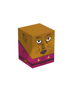 Ultimate Guard Kartenbox Squaroe TMNT 007 Splinter