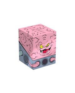 Ultimate Guard Kartenbox Squaroe TMNT 002 Krang Bubble Walker