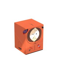 Ultimate Guard Kartenbox Squaroe South Park 008 Dead Kenny