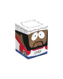 Ultimate Guard Kartenbox Squaroe South Park 005 Chef