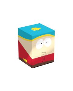 Ultimate Guard Kartenbox Squaroe South Park 001 Cartman