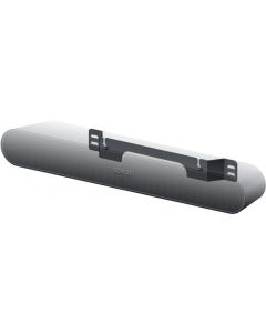 Flexson Wandhalterung Sonos Ray Schwarz