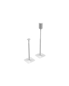 Flexson Bodenständer Era 100 Weiss