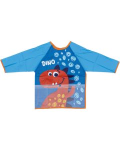 Arditex Malschürze für Kinder Zaska Dino