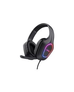 Trust Headset GXT 416 ZIROX Schwarz