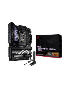ASUS ROG Mainboard Crosshair X870E Hero