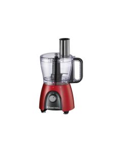 Russell Hobbs Zerkleinerer Desire Rot, 1.5 l