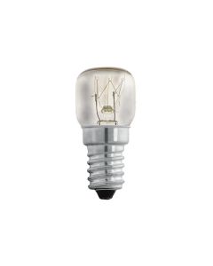EGLO Leuchten Lampe 15 W E14 Warmweiss