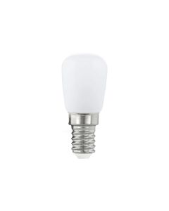 EGLO Leuchten Lampe 2.5 W E14 Warmweiss
