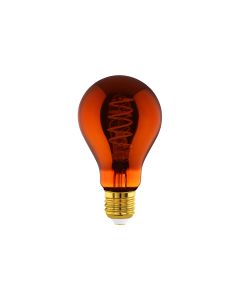 EGLO Leuchten Lampe 4 W E27 Warmweiss