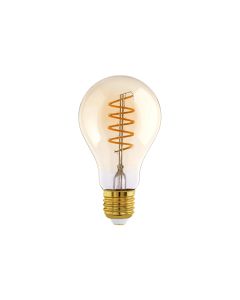 EGLO Leuchten Lampe 4 W E27 Warmweiss
