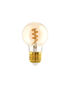 EGLO Leuchten Lampe 4 W E27 Warmweiss