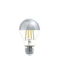 EGLO Leuchten Lampe 7.3 W E27 Warmweiss
