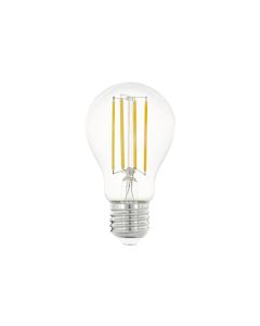 EGLO Leuchten Lampe 8 W E27 Warmweiss