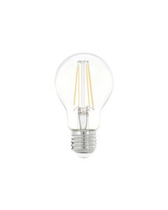 EGLO Leuchten Lampe 7 W E27 Warmweiss