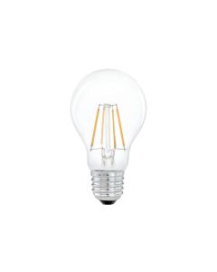 EGLO Leuchten Lampe 4 W E27 Warmweiss