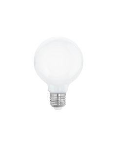 EGLO Leuchten Lampe 9 W E27 Warmweiss