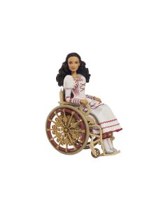 Mattel Puppe Wicked Ballroom Nessarose