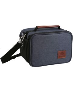 Umami Lunchbox Thermocase Navy