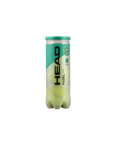 HEAD Padel Ball One 3er-Pack