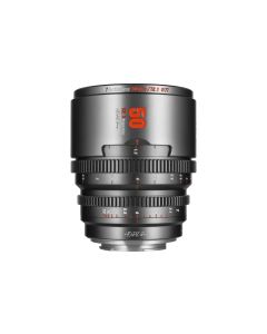 7Artisans Festbrennweite 50mm T/2.1 – Sony E-Mount