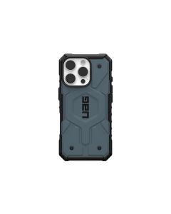 UAG Back Cover Pathfinder iPhone 16 Pro Cloud Blue
