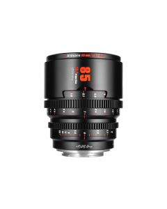 7Artisans Festbrennweite 85mm T/2.1 – MFT