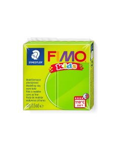 Fimo Modelliermasse Kids Hellgrün