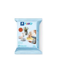 Fimo Modelliermasse Air Basic Terrakotta