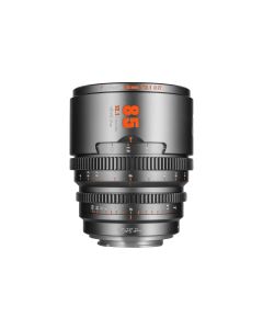 7Artisans Festbrennweite 85mm T/2.1 – MFT