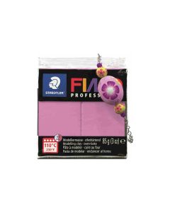 Fimo Modelliermasse Professional Echtmagenta