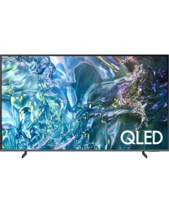 Samsung TV QE65Q64D AUXXN 65, 3840 x 2160 (Ultra HD 4K), QLED