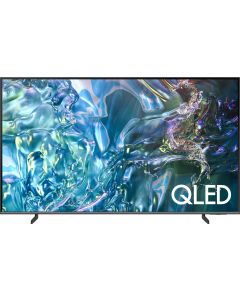 Samsung TV QE75Q64D AUXXN 75, 3840 x 2160 (Ultra HD 4K), QLED