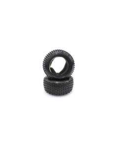 Kyosho Reifen Rear Tires, Medium, 50 x 83 x 36 mm,