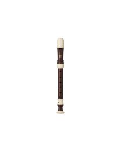 Yamaha Blockflöte YRS-322B – Sopran, Kunststoff
