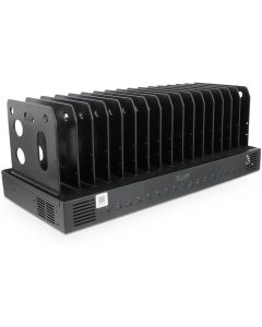 LMP 16 Port USB-C SmartCharge 500 W mit Halterung und Kabel