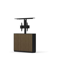 Multibrackets TV-Lift Slim Möbel inkl. Liftsystem max. 50 kg