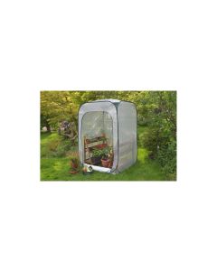 Colibri Pflanzenschutz-Zelt L 125 X 125 X 185 cm