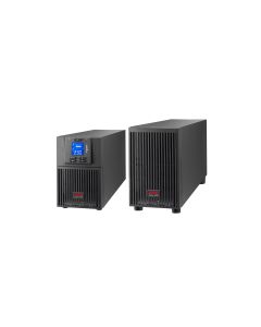 APC USV SRV1KIL-E 1000 VA / 900 W Inkl. externer Akkupack