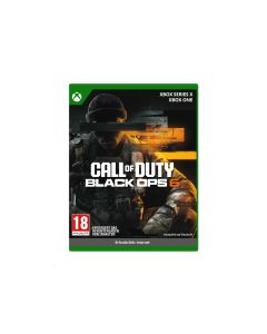 Activision Blizzard Call of Duty: Black Ops 6