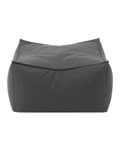 Blomus Pouf Stay Dunkelgrau