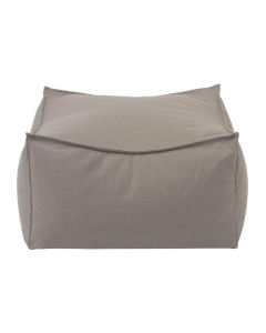 Blomus Pouf Stay Braun