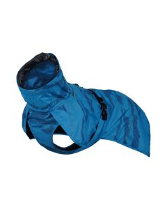 Icepeak Regenmantel Strike Warm Blau, S