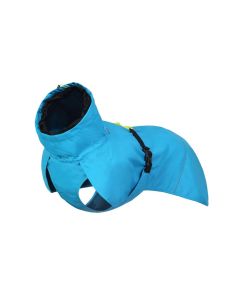 Icepeak Regenmantel Strike Blau, S