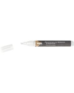 Kreul Fixiermittel Anlegemilch Marker für Blattmetall 2-5 mm