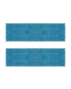 Polti Wischbezug Moppy 1 Stück, Blau