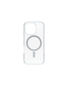 Otterbox Back Cover Symmetry iPhone 16 Pro Transparent