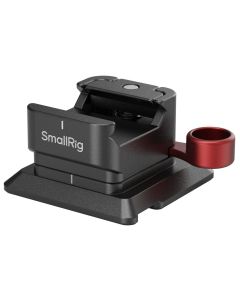 Smallrig NATO-Klemme für Arca-Swiss-Schnellwechselplatte