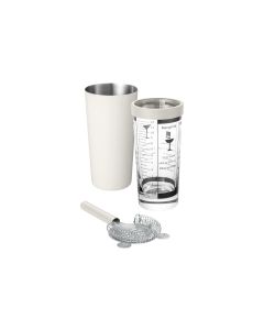 Blomus Drink Mixer Lounge 1.5 l, Weiss